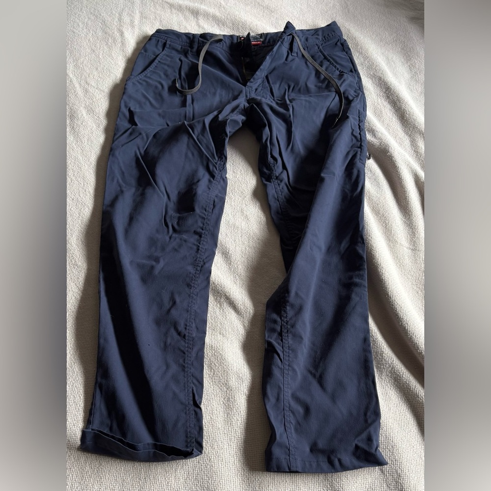 686 Men's Dark Blue Everywhere Pant